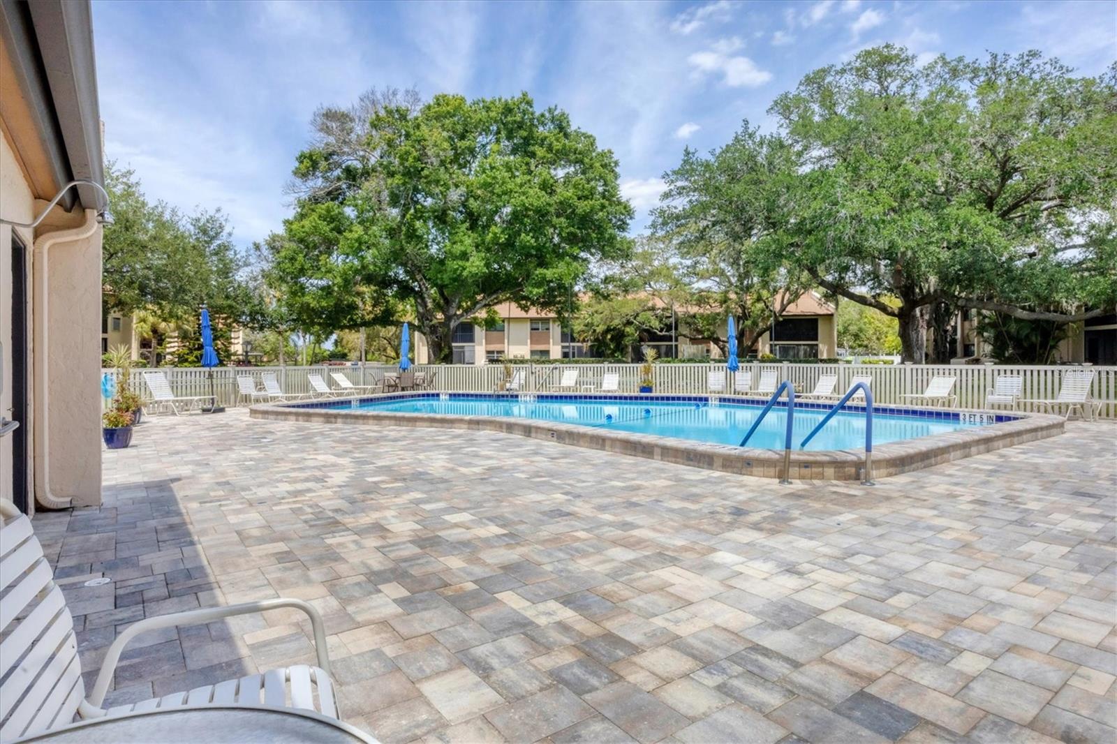 2446 CLUBHOUSE CIR #202, SARASOTA, FL — photo 47