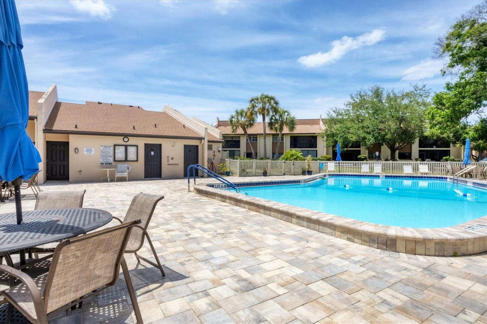 2446 CLUBHOUSE CIR #202, SARASOTA, FL — photo 51