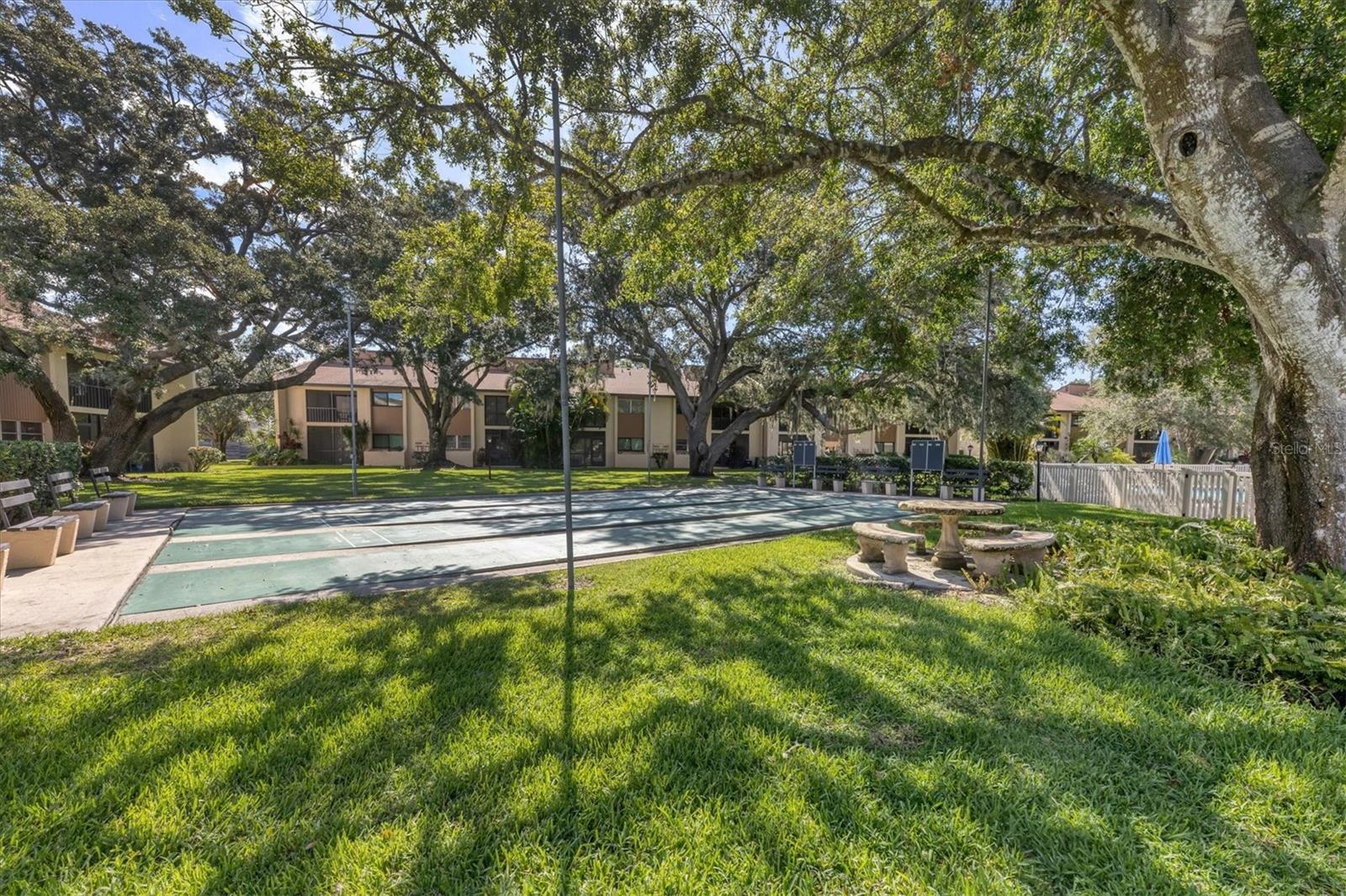 2446 CLUBHOUSE CIR #202, SARASOTA, FL — photo 52
