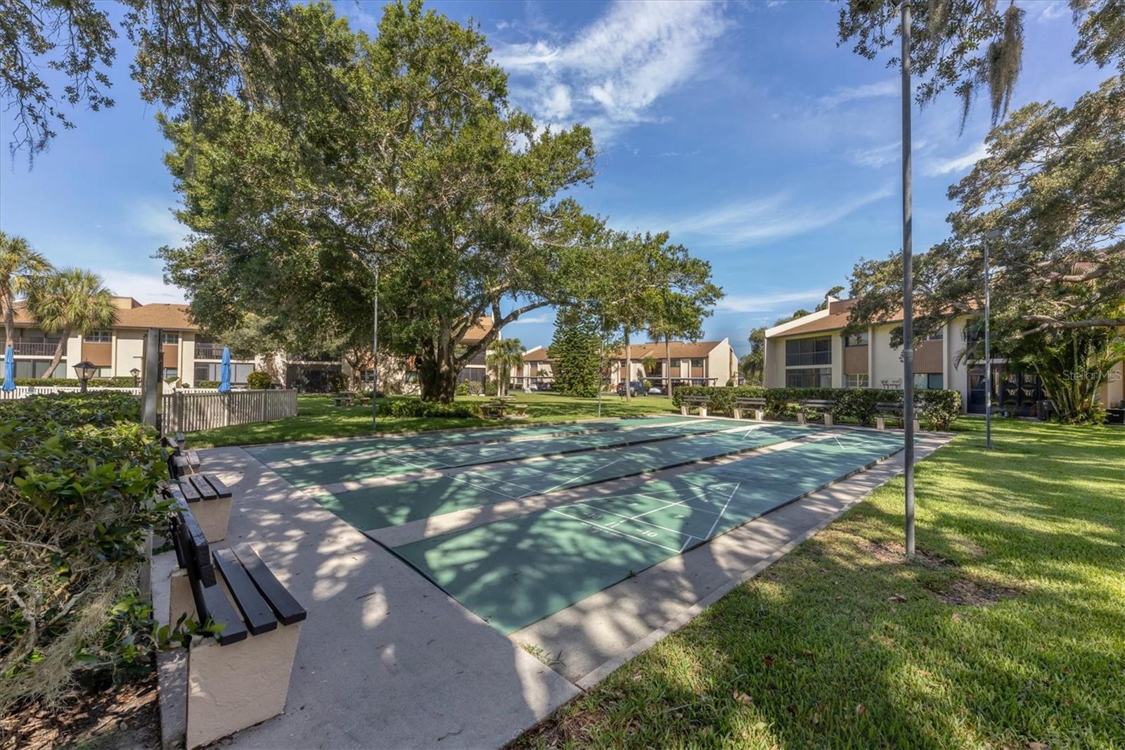 2446 CLUBHOUSE CIR #202, SARASOTA, FL — photo 53