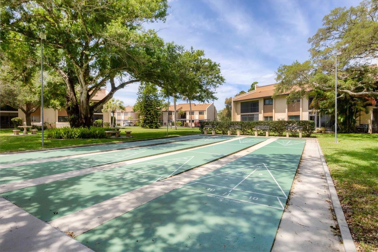 2446 CLUBHOUSE CIR #202, SARASOTA, FL — photo 54
