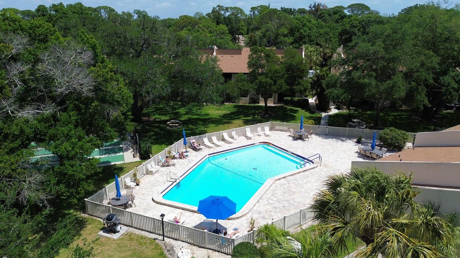 2446 CLUBHOUSE CIR #202, SARASOTA, FL — photo 55