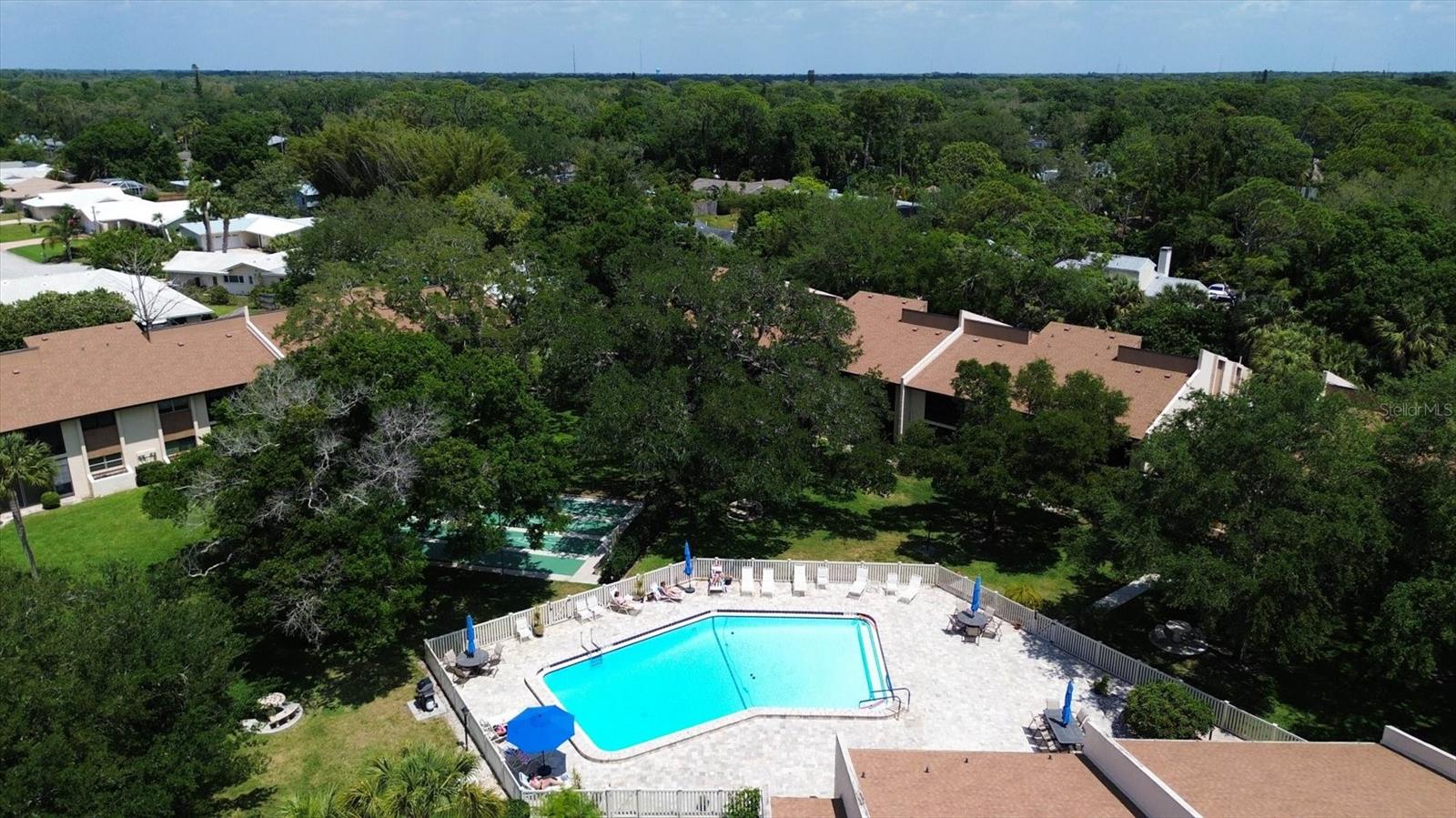 2446 CLUBHOUSE CIR #202, SARASOTA, FL — photo 56