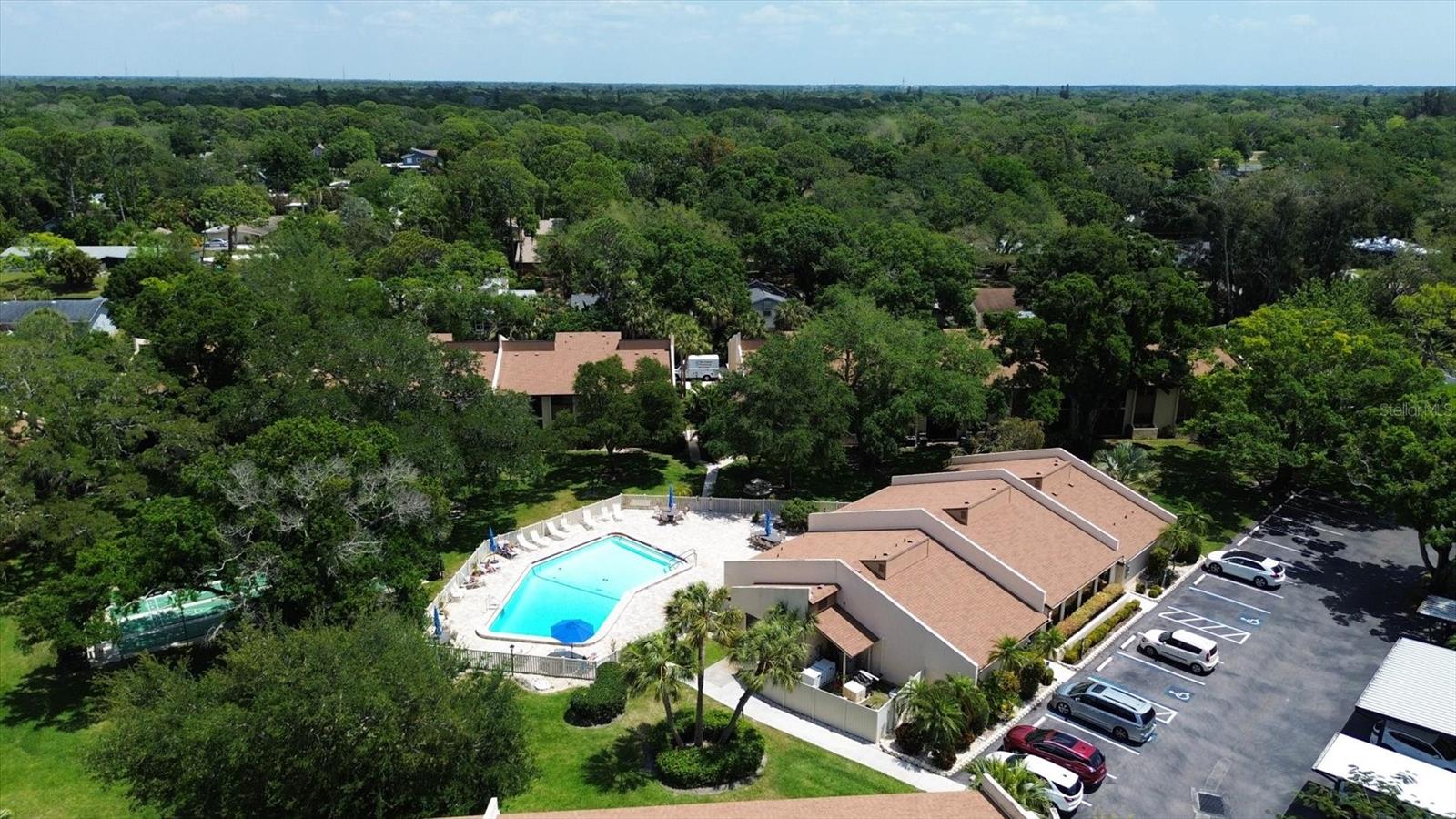 2446 CLUBHOUSE CIR #202, SARASOTA, FL — photo 57