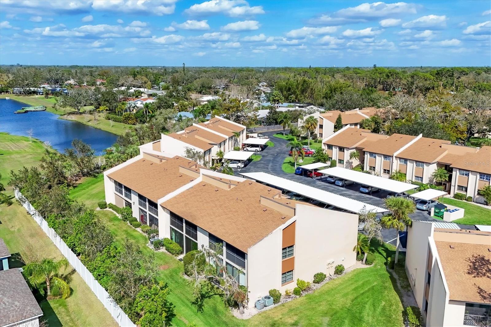 2446 CLUBHOUSE CIR #202, SARASOTA, FL — photo 59