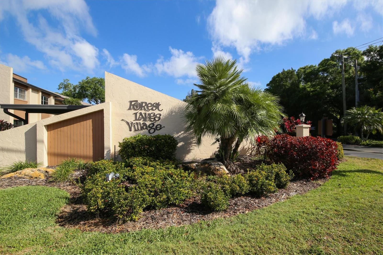 2446 CLUBHOUSE CIR #202, SARASOTA, FL — photo 63