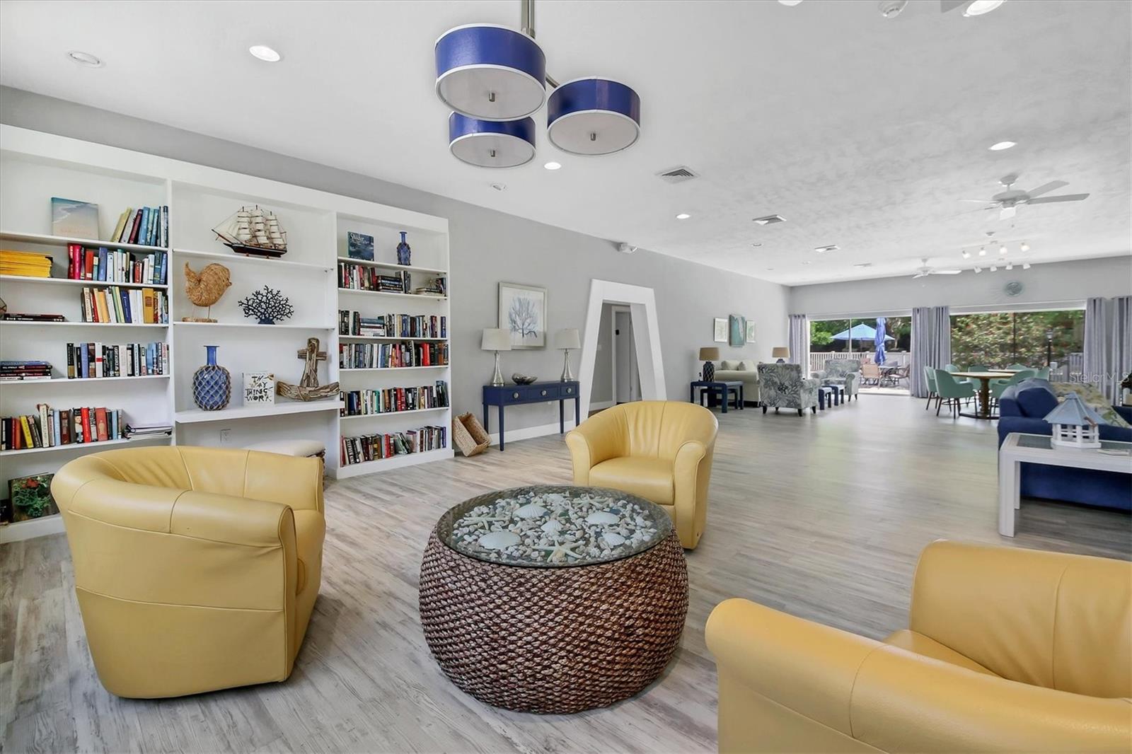 2446 CLUBHOUSE CIR #202, SARASOTA, FL — photo 39