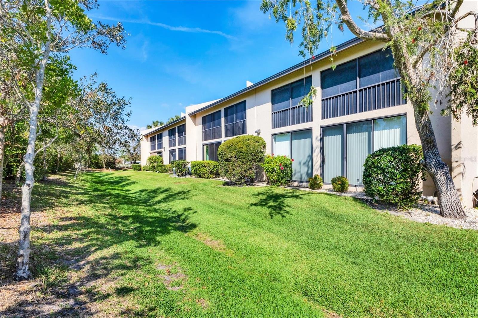2446 CLUBHOUSE CIR #202, SARASOTA, FL — photo 31