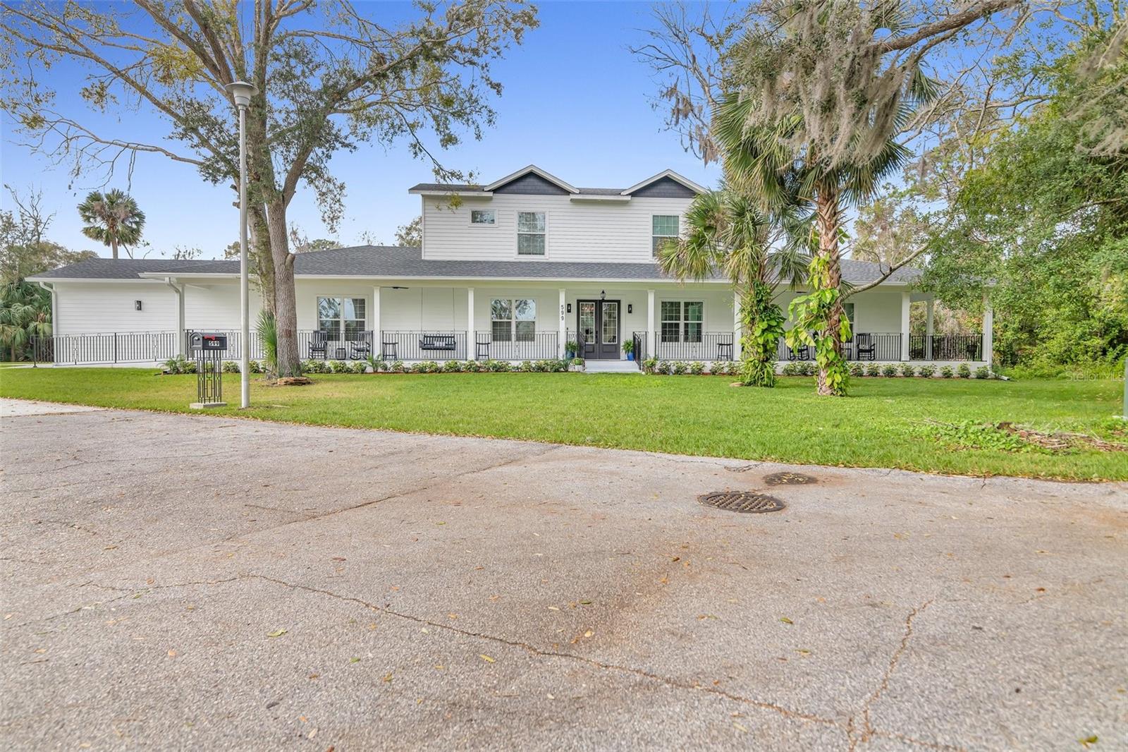 599 GLENDEVON DR, NEW SMYRNA BEACH, FL