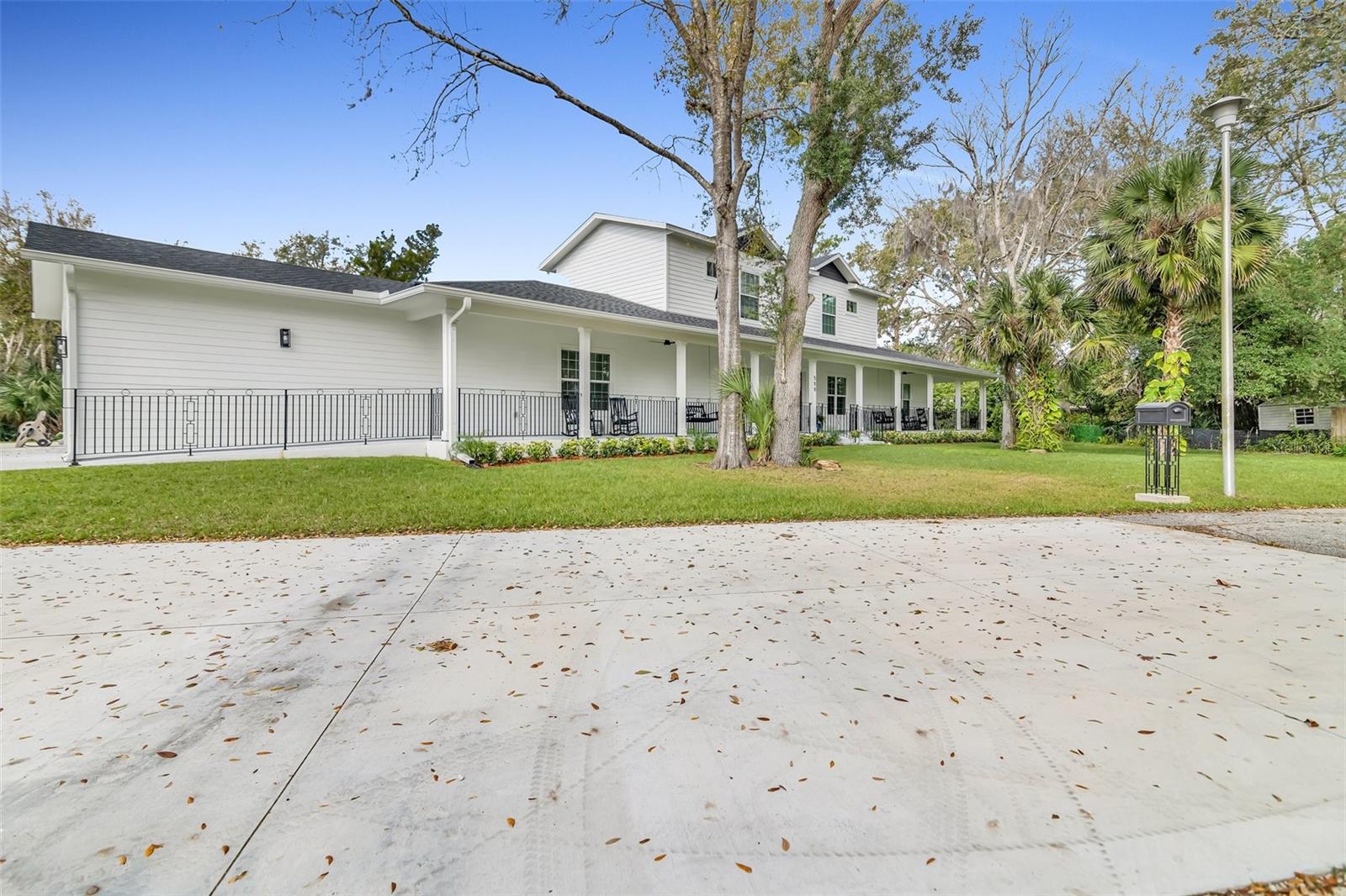 599 GLENDEVON DR, NEW SMYRNA BEACH, FL — photo 2