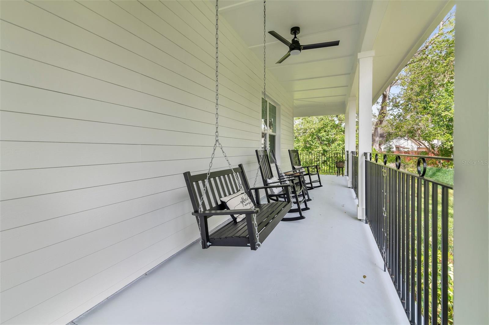 599 GLENDEVON DR, NEW SMYRNA BEACH, FL — photo 3