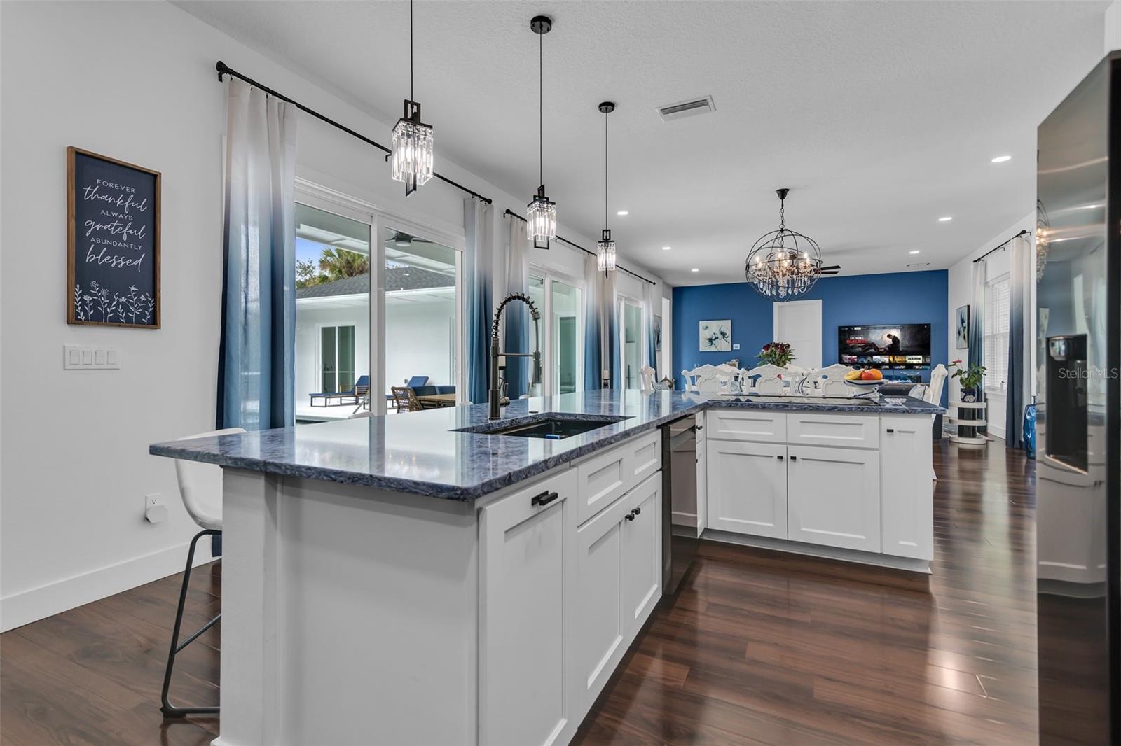 599 GLENDEVON DR, NEW SMYRNA BEACH, FL — photo 5