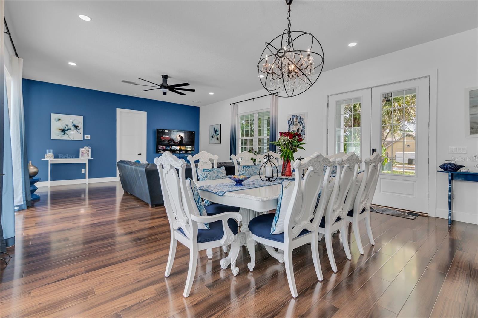 599 GLENDEVON DR, NEW SMYRNA BEACH, FL — photo 8