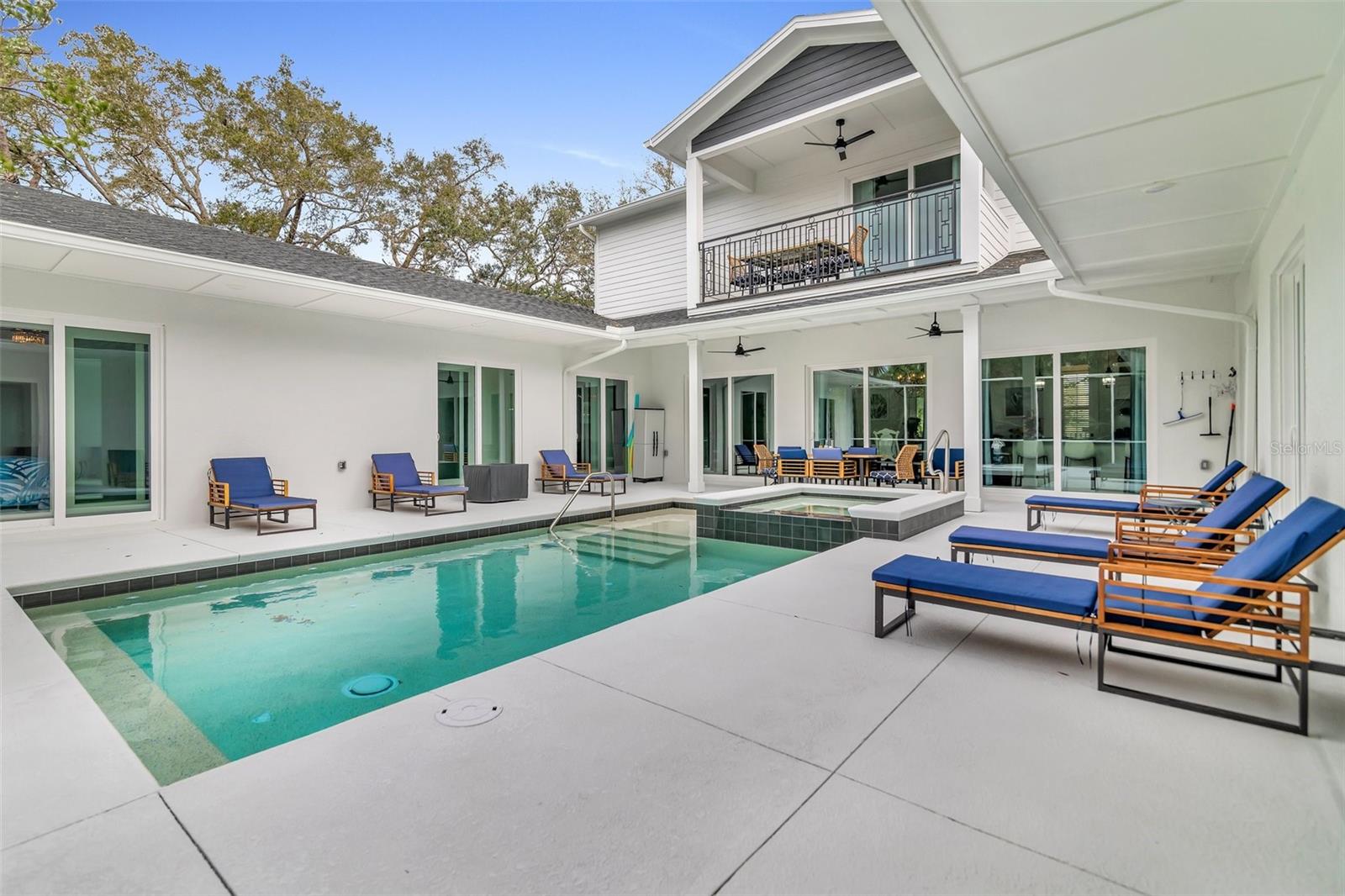 599 GLENDEVON DR, NEW SMYRNA BEACH, FL — photo 13