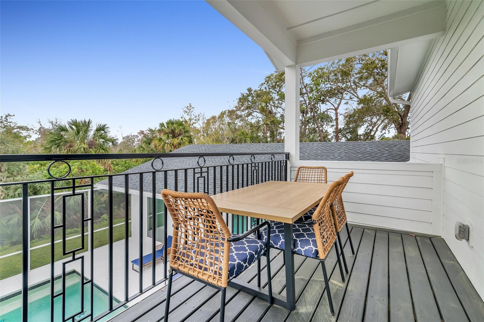 599 GLENDEVON DR, NEW SMYRNA BEACH, FL — photo 29