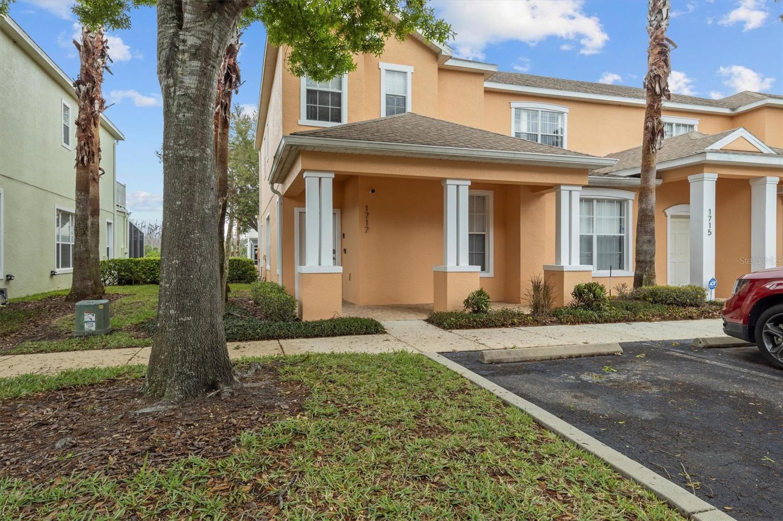 1717 RETREAT CIR, CLERMONT, FL
