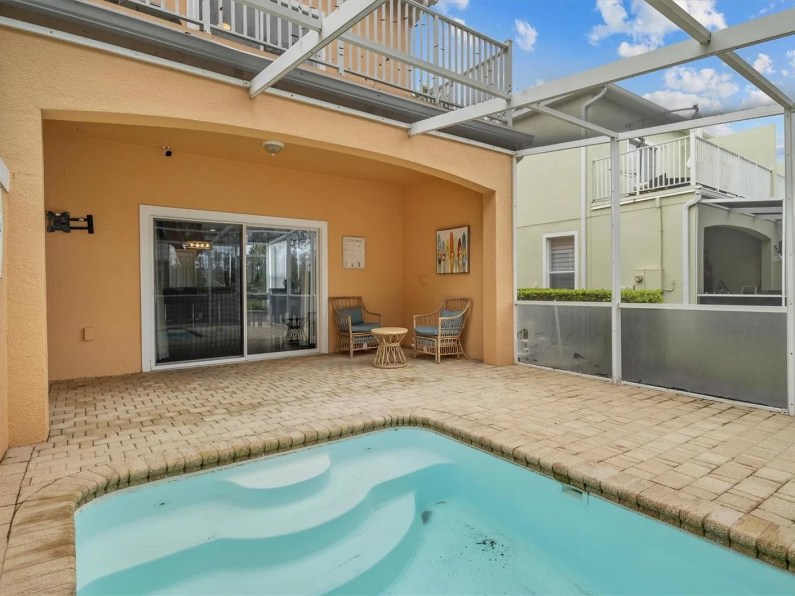 1717 RETREAT CIR, CLERMONT, FL — photo 46
