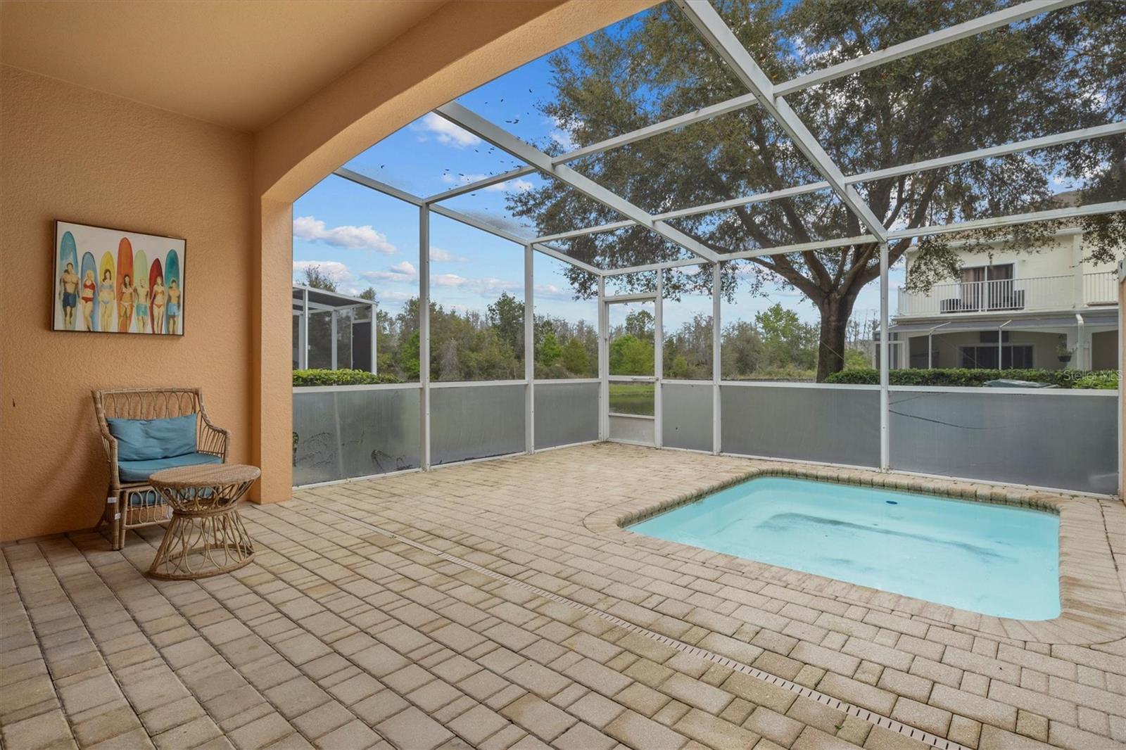 1717 RETREAT CIR, CLERMONT, FL — photo 50