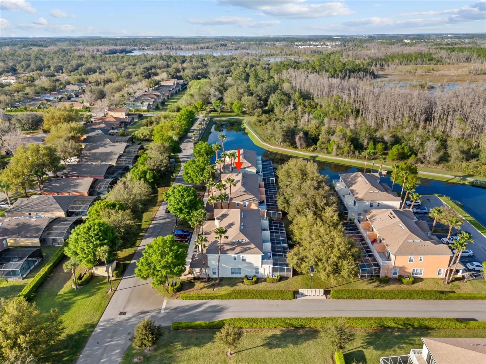 1717 RETREAT CIR, CLERMONT, FL — photo 57
