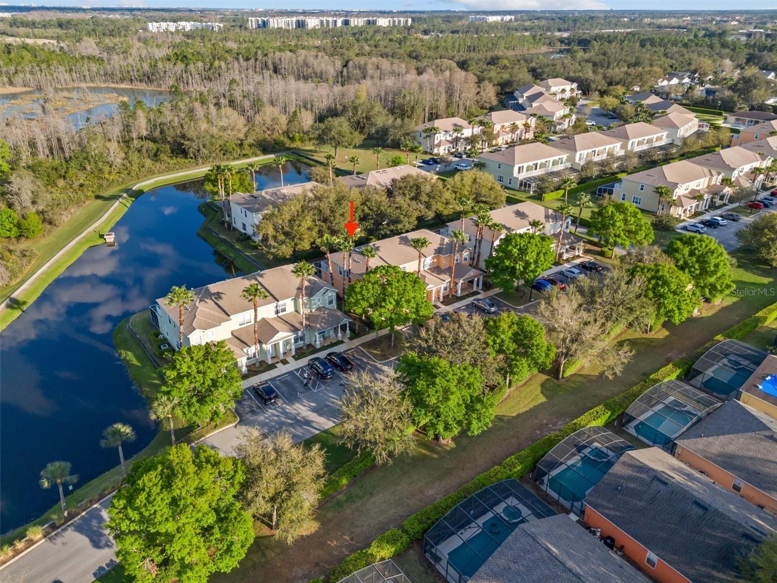 1717 RETREAT CIR, CLERMONT, FL — photo 60