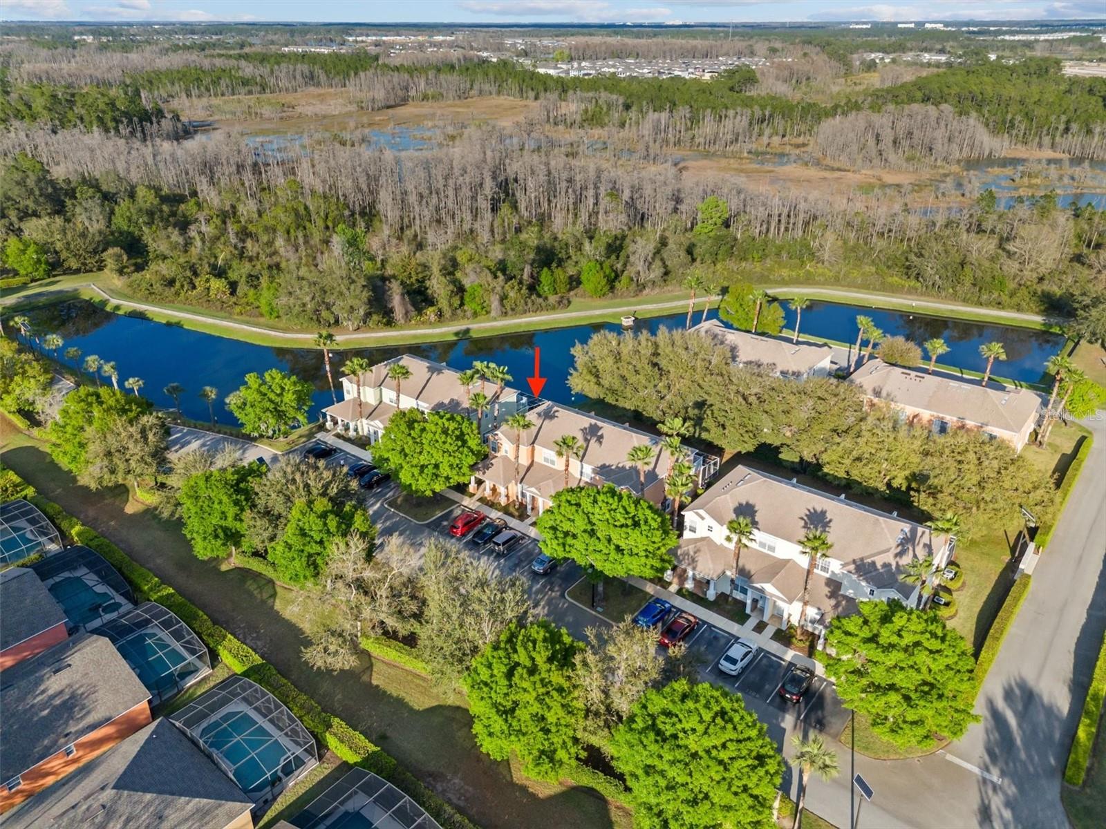 1717 RETREAT CIR, CLERMONT, FL — photo 63