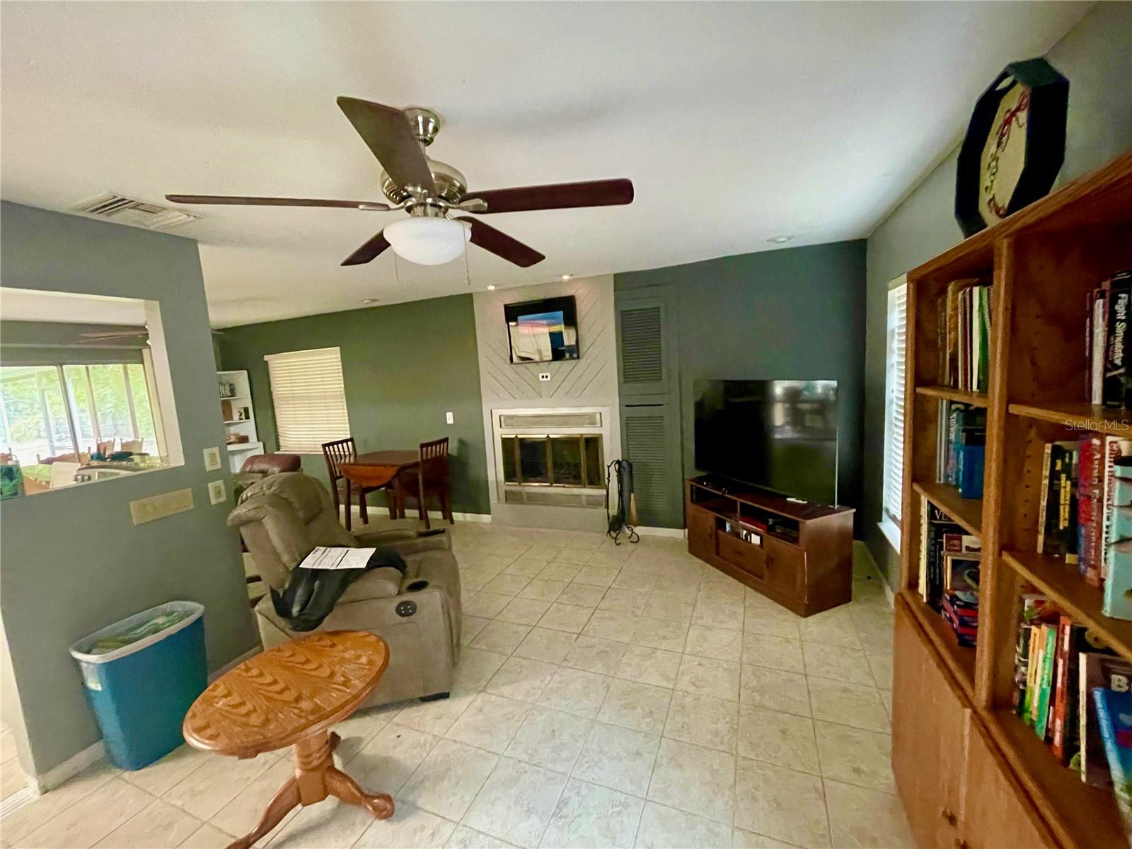 490 S MINSTREL AVE, INVERNESS, FL — photo 8