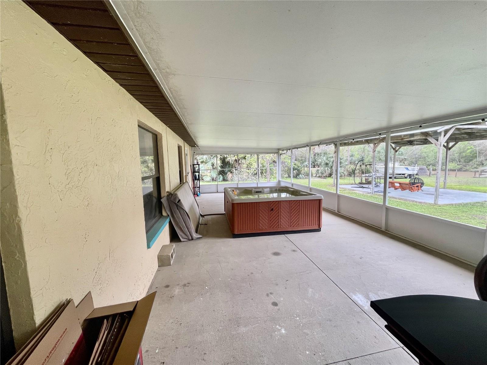 490 S MINSTREL AVE, INVERNESS, FL — photo 17