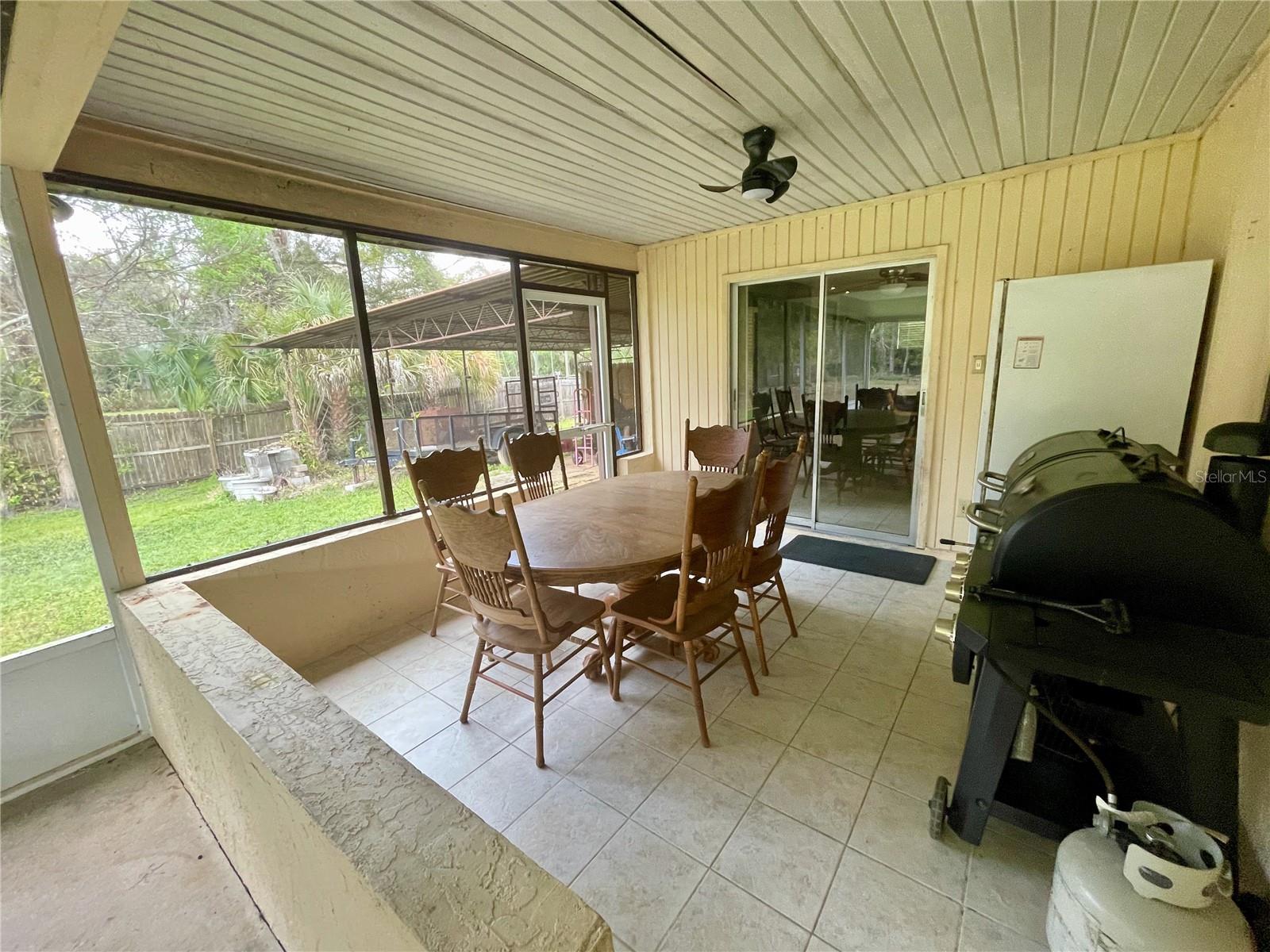 490 S MINSTREL AVE, INVERNESS, FL — photo 20