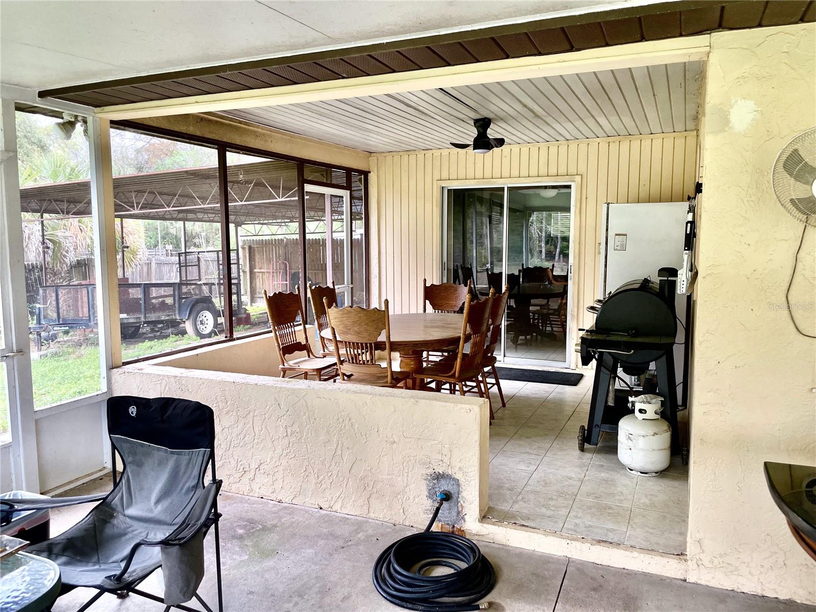 490 S MINSTREL AVE, INVERNESS, FL — photo 21