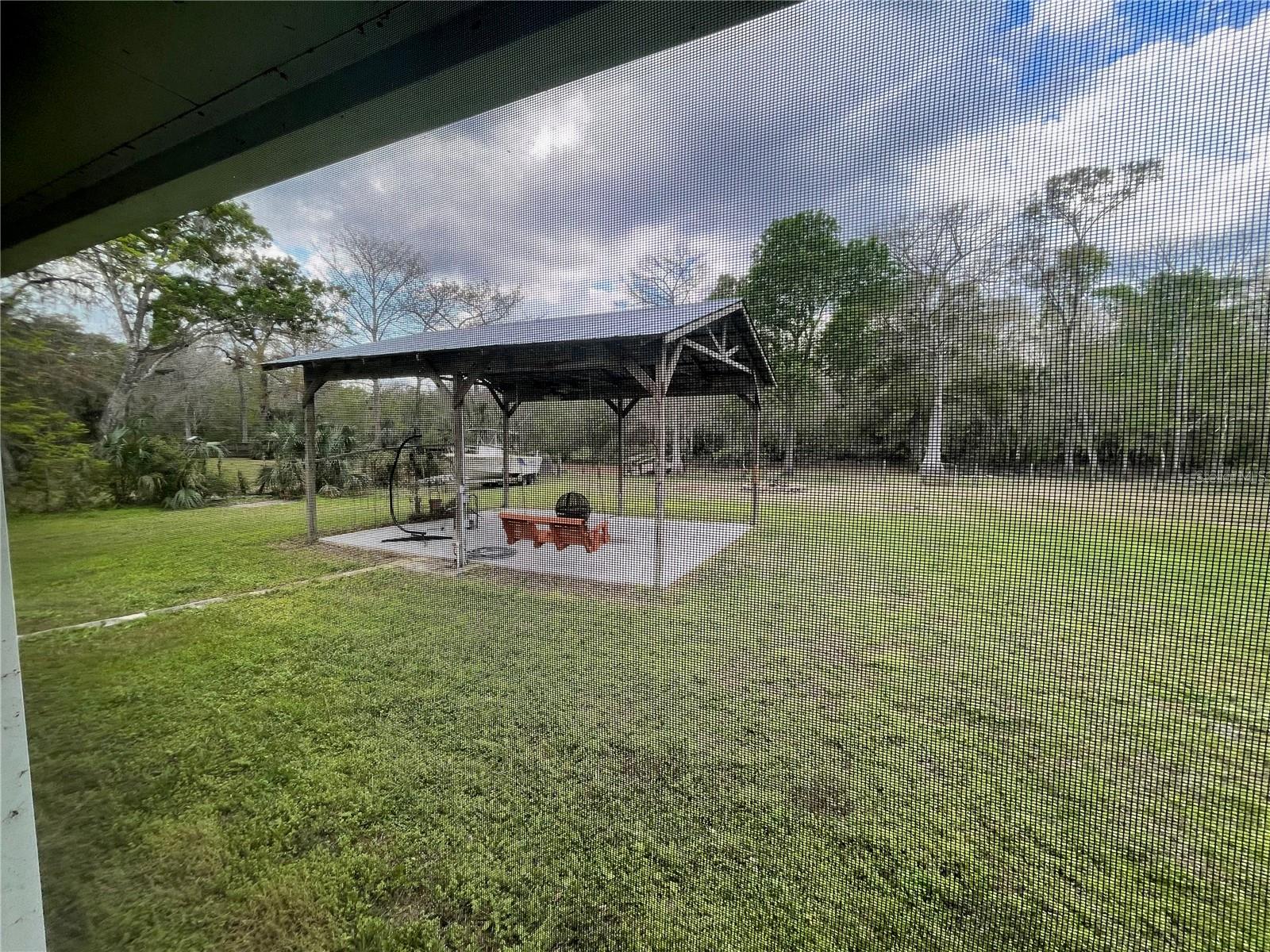 490 S MINSTREL AVE, INVERNESS, FL — photo 23