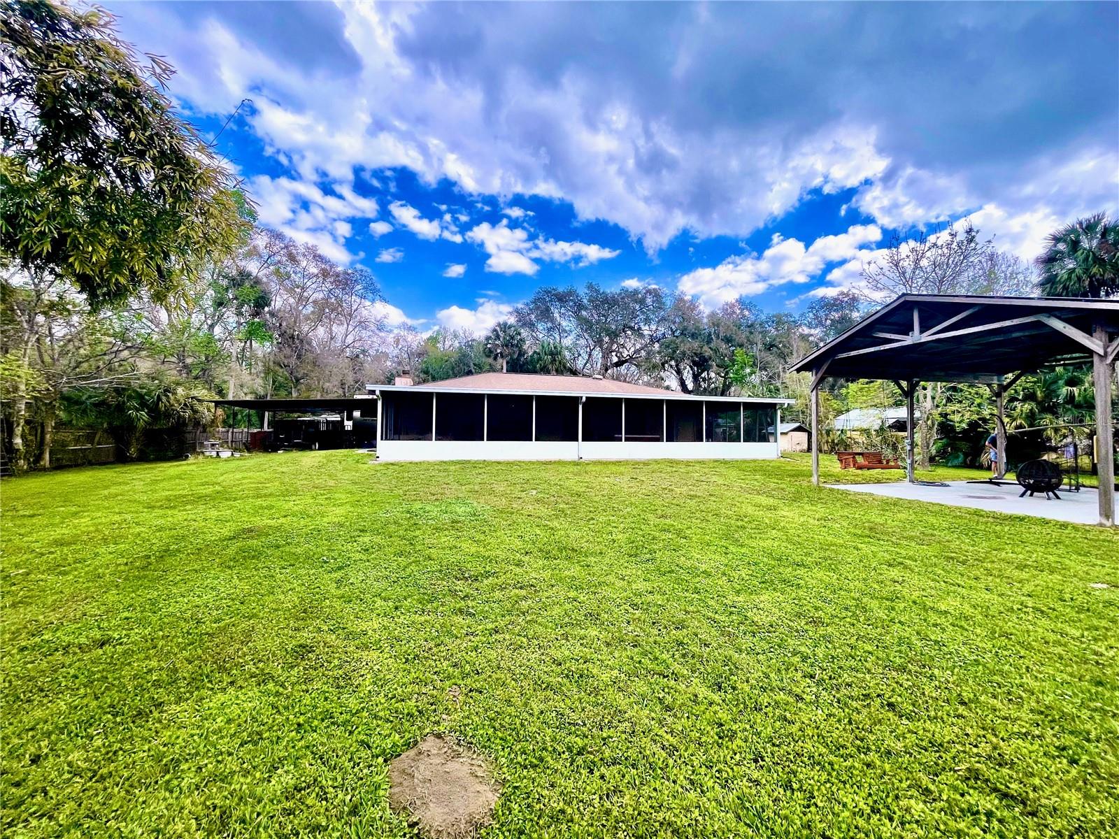 490 S MINSTREL AVE, INVERNESS, FL — photo 27