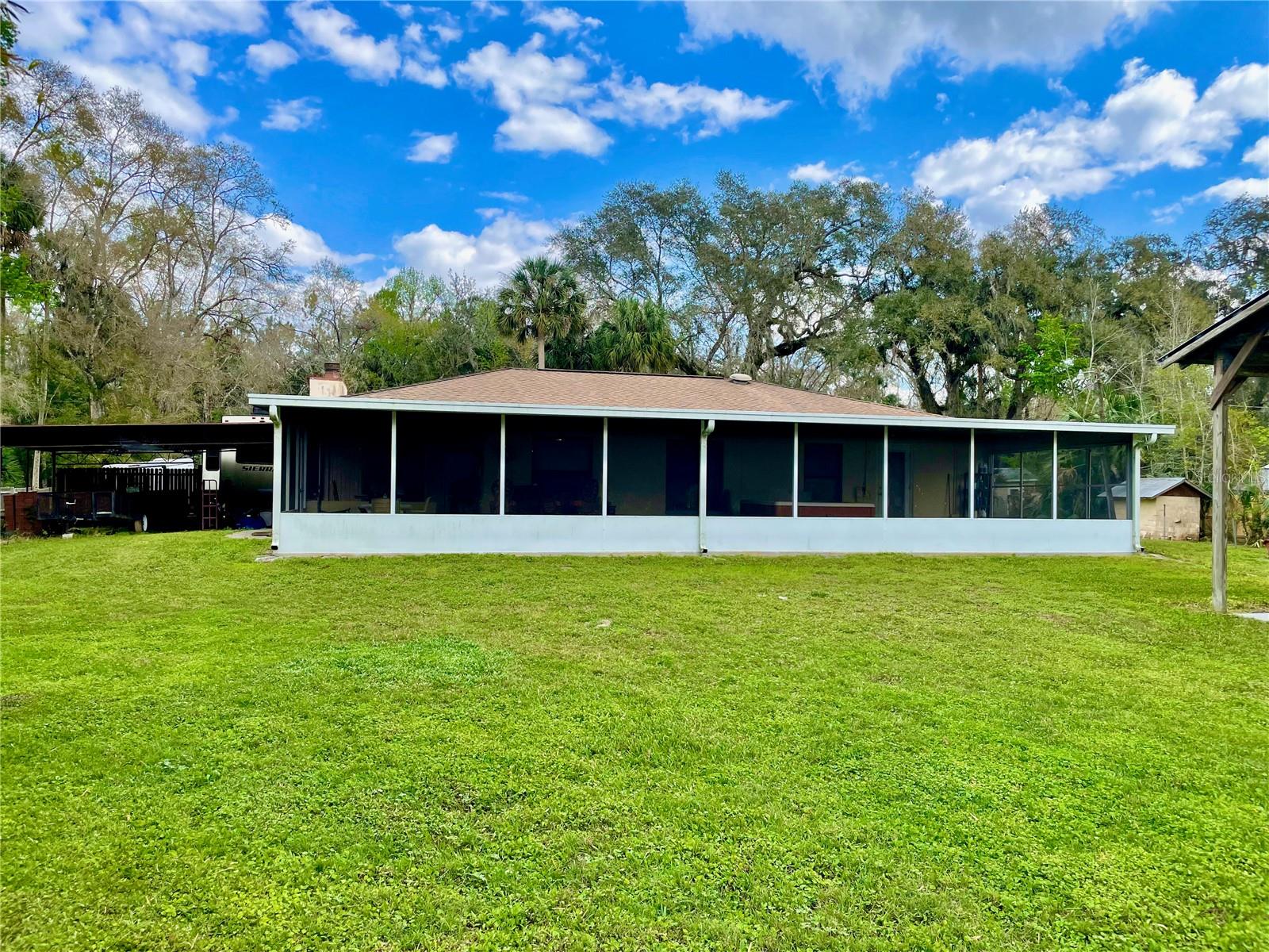 490 S MINSTREL AVE, INVERNESS, FL — photo 28