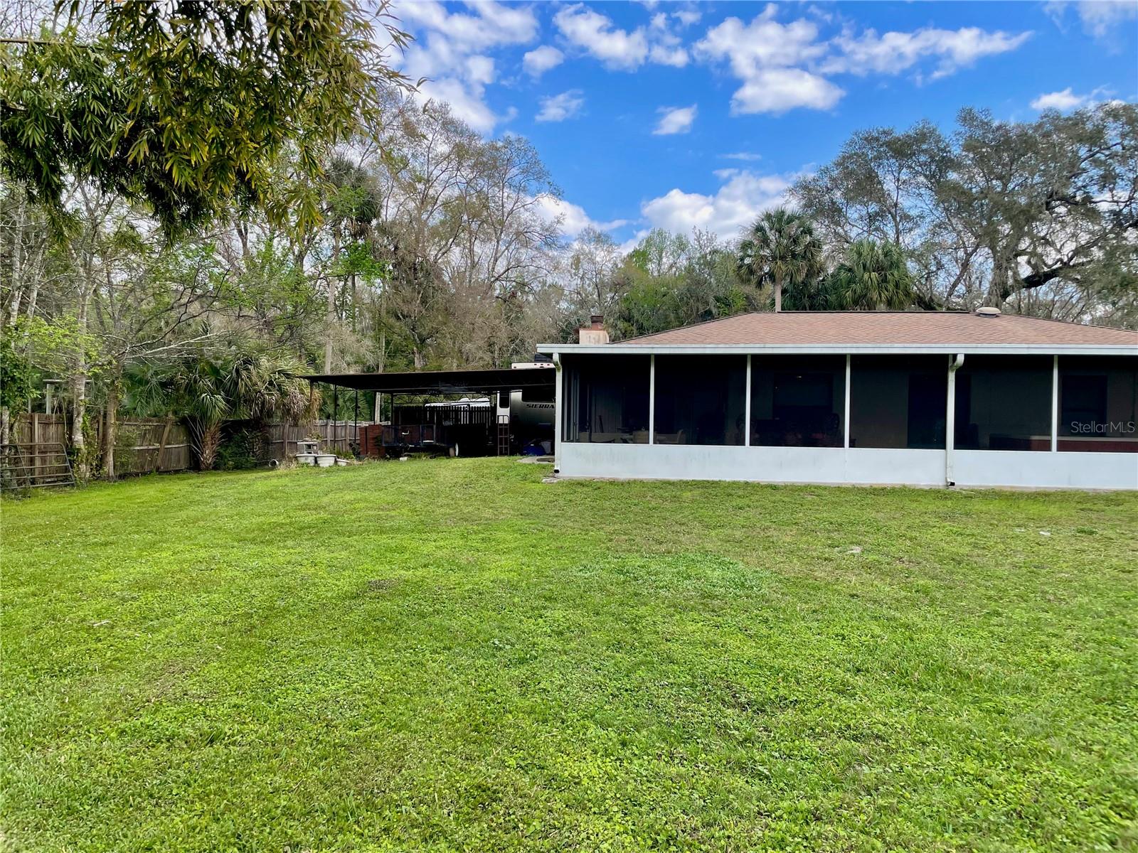 490 S MINSTREL AVE, INVERNESS, FL — photo 29