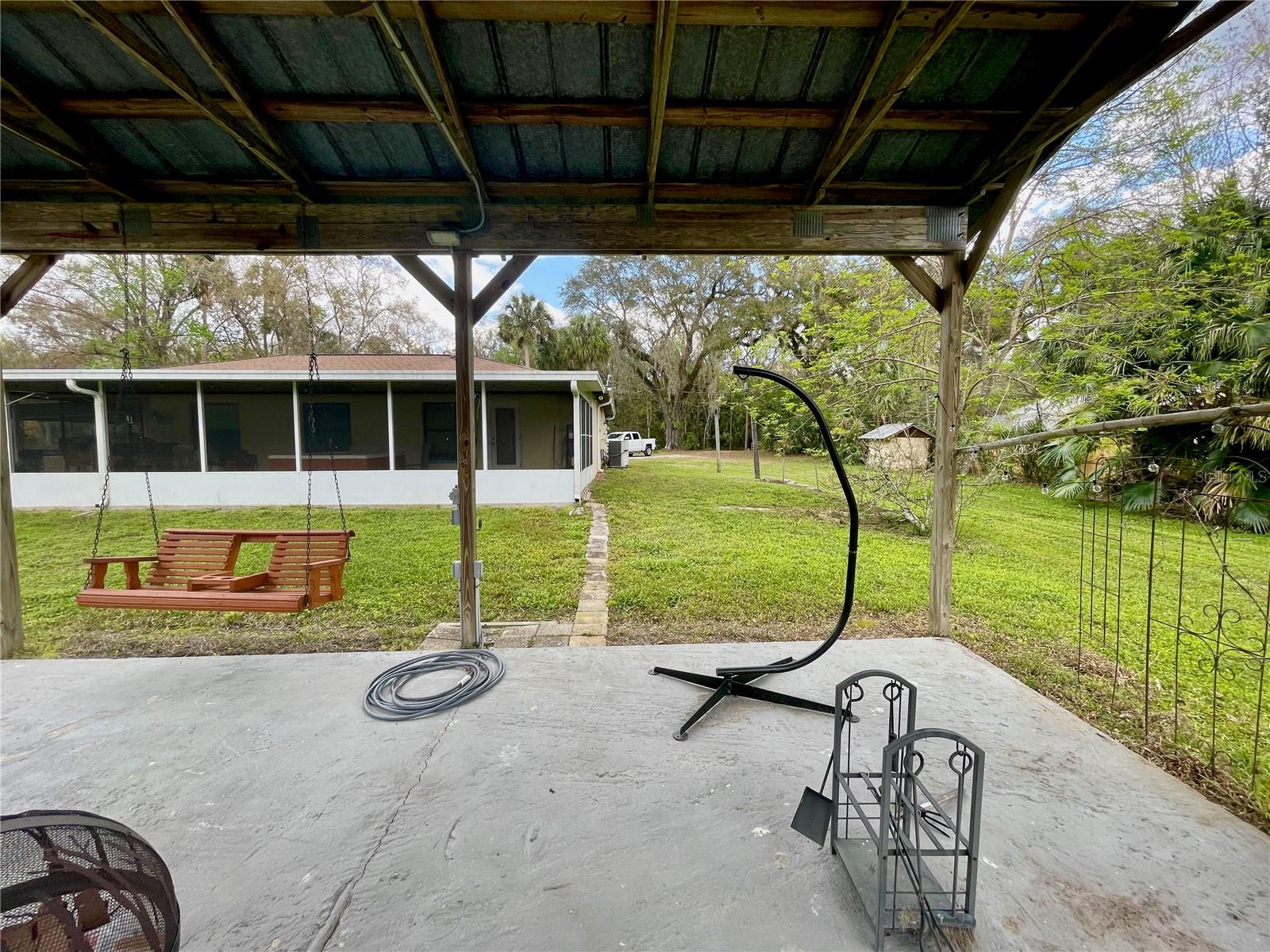 490 S MINSTREL AVE, INVERNESS, FL — photo 30