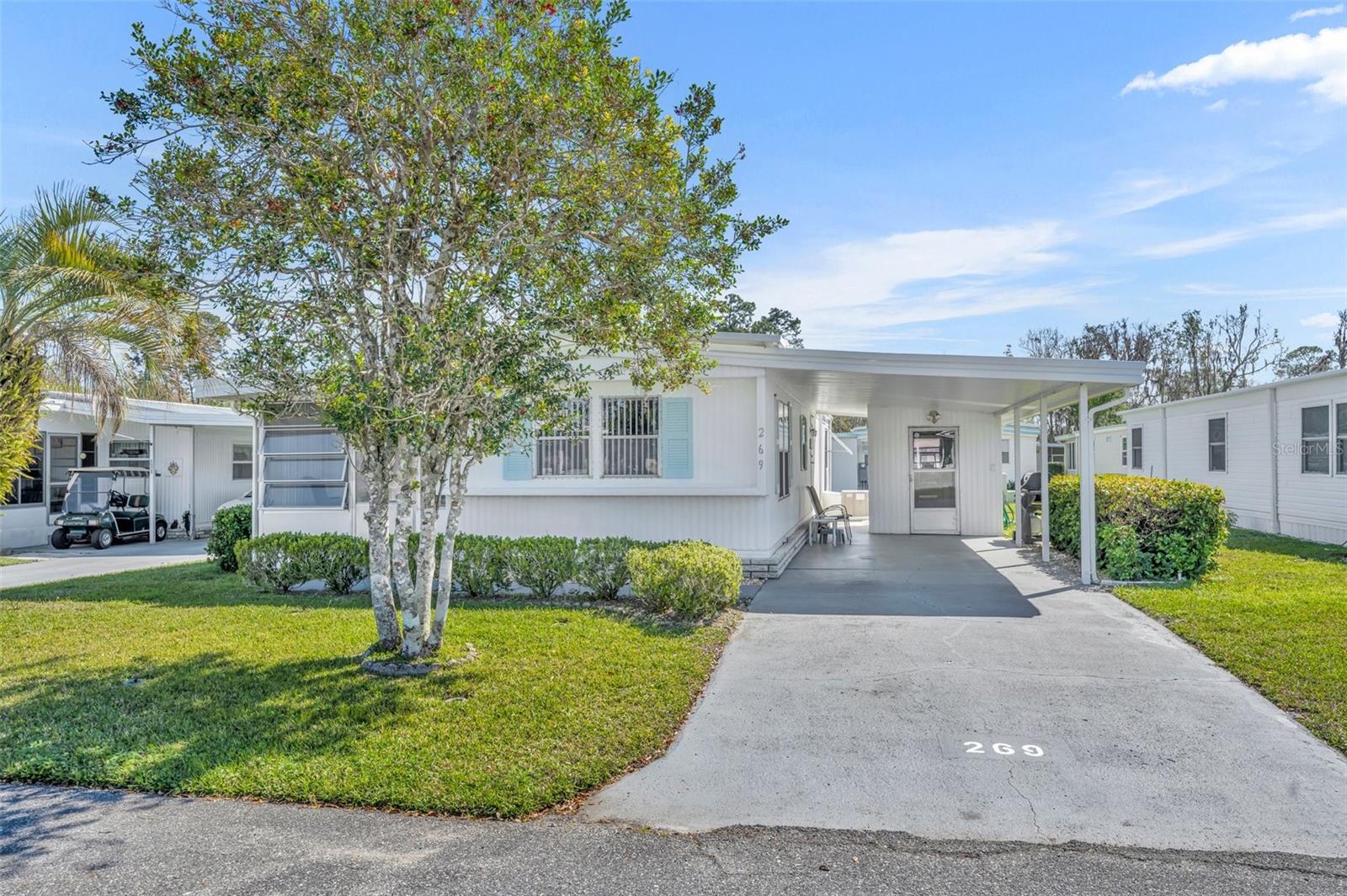 269 KELOU CT, LEESBURG, FL — photo 5