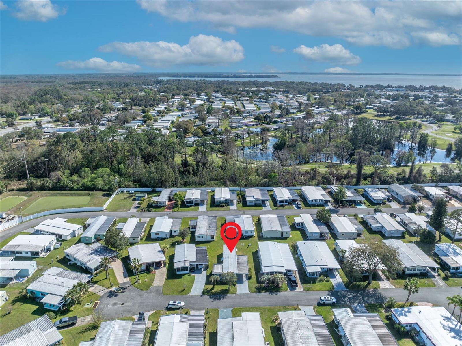 269 KELOU CT, LEESBURG, FL — photo 73