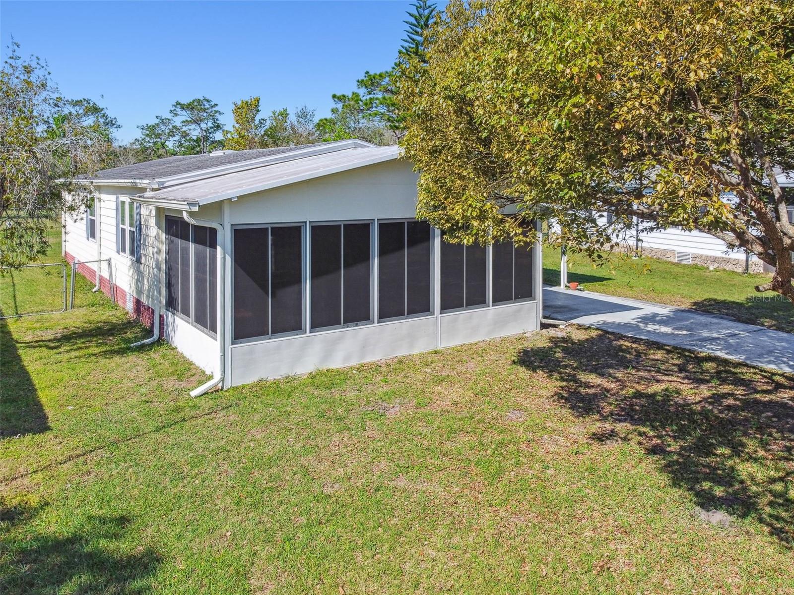 2706 CRANMOOR DR, KISSIMMEE, FL — photo 29