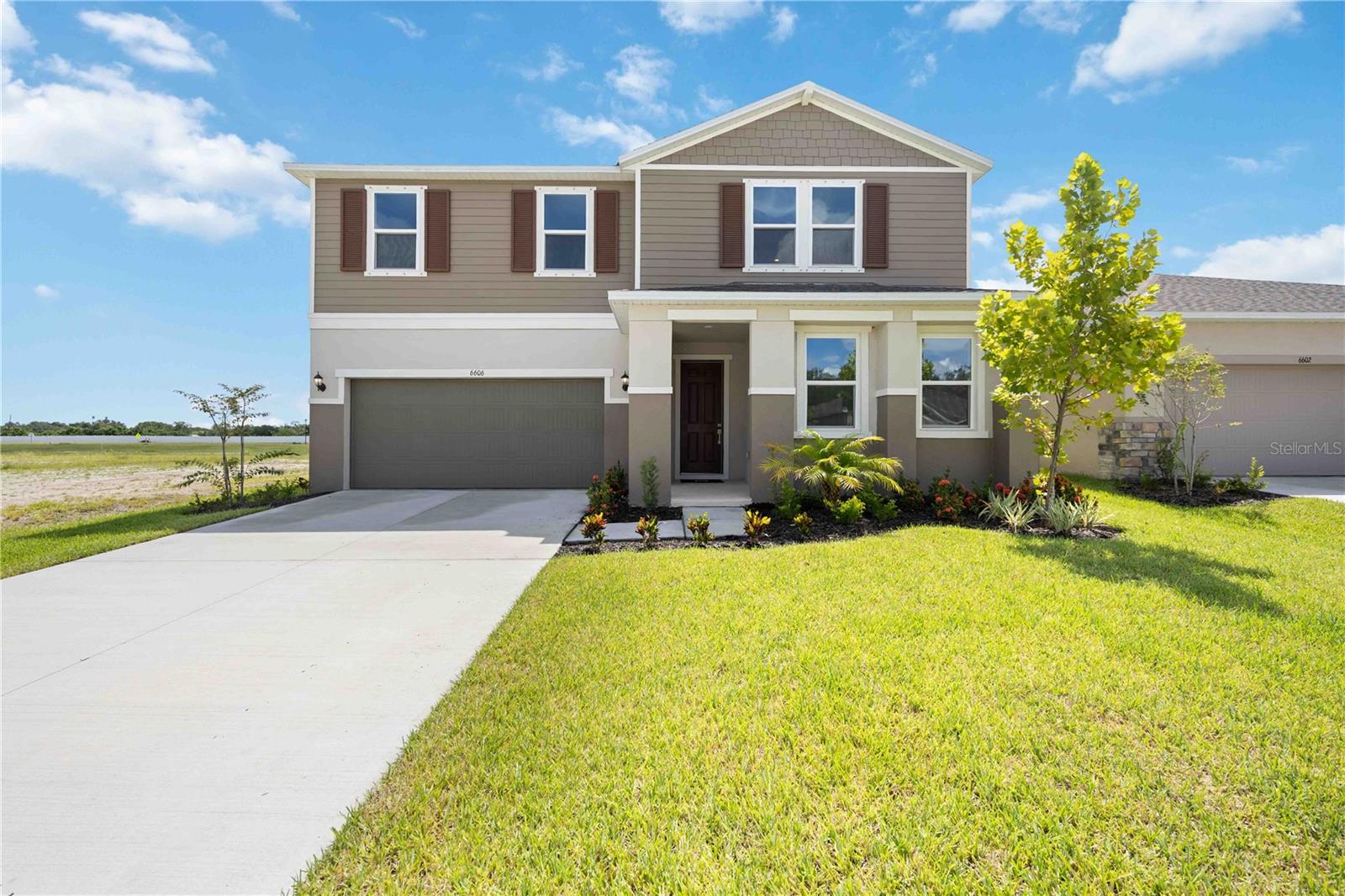 6606 TORTOISE TRL, PARRISH, FL