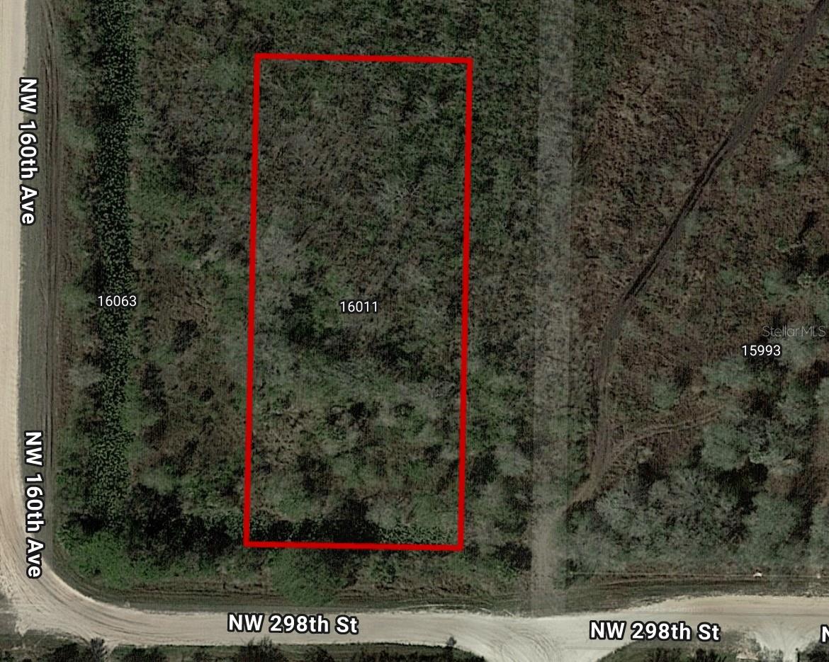 16011 NW 298TH ST, OKEECHOBEE, FL