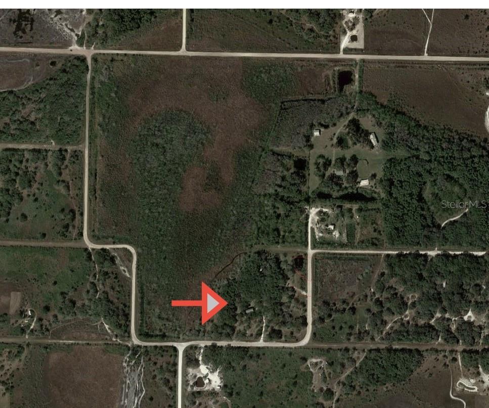 16011 NW 298TH ST, OKEECHOBEE, FL — photo 2
