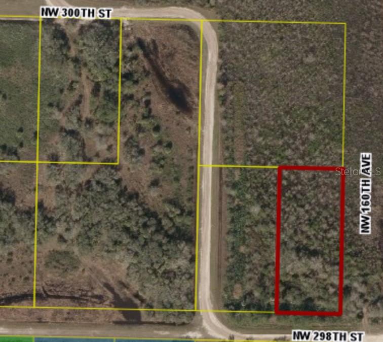 16011 NW 298TH ST, OKEECHOBEE, FL — photo 3