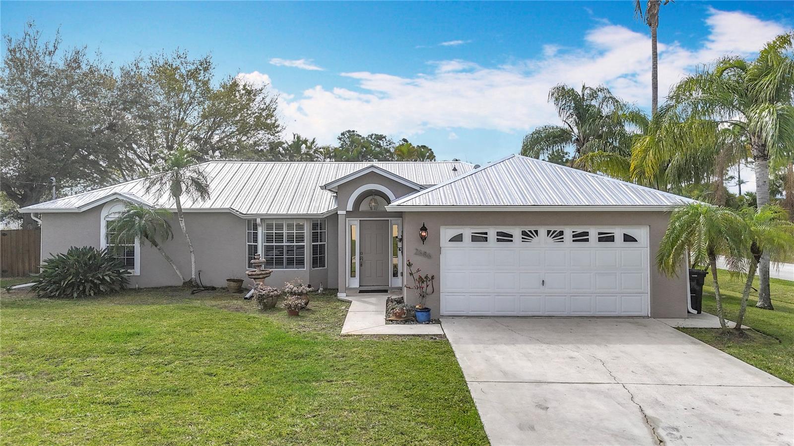 2686 SW FAIRGREEN RD, PORT ST LUCIE, FL