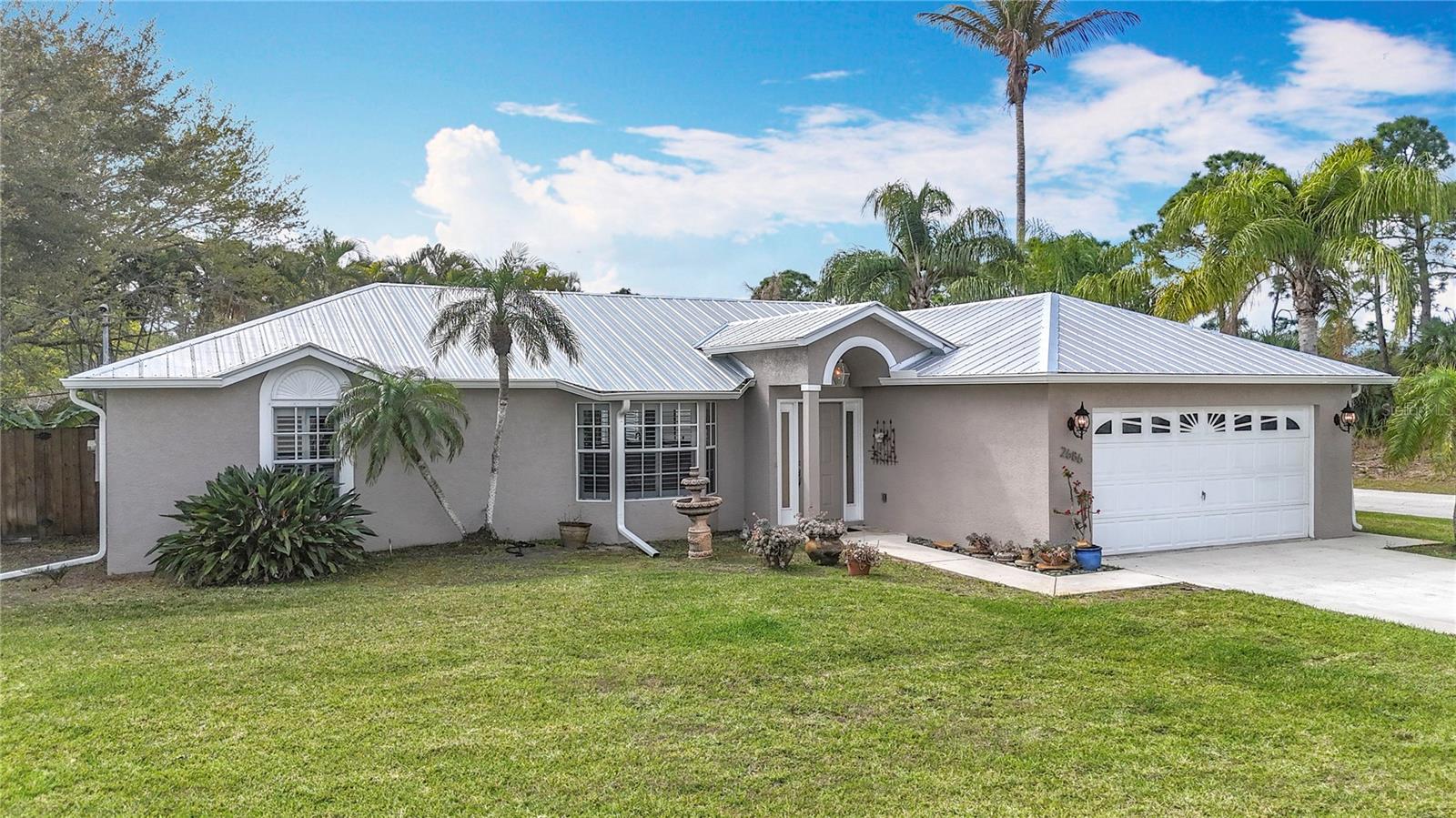2686 SW FAIRGREEN RD, PORT ST LUCIE, FL — photo 2