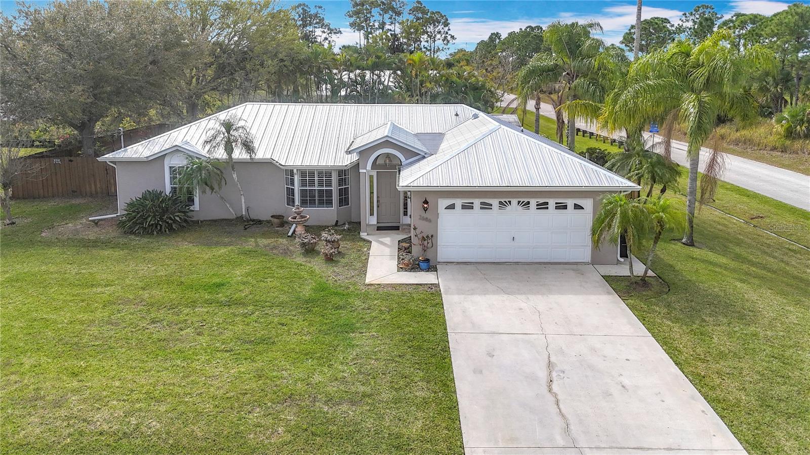 2686 SW FAIRGREEN RD, PORT ST LUCIE, FL — photo 35