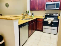 8010 TUSCANY WAY #5301 — photo 12