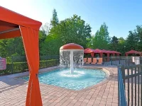 8010 TUSCANY WAY #5301 — photo 32