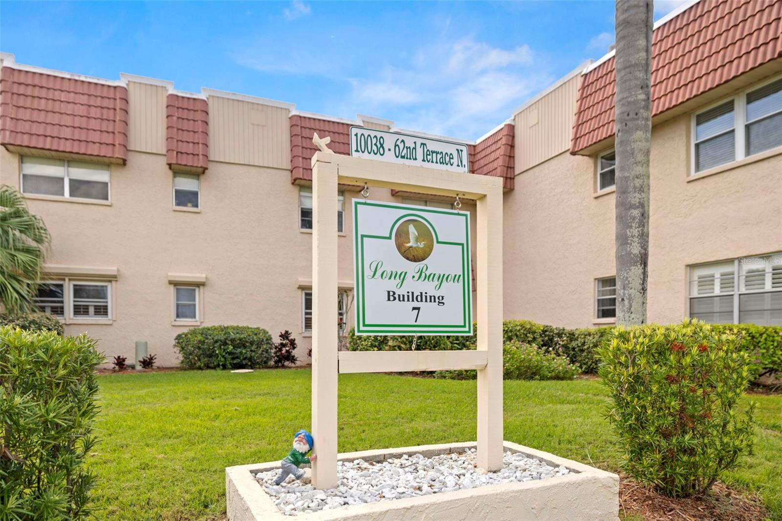 10038 62ND TER N #1, ST PETERSBURG, FL — photo 2