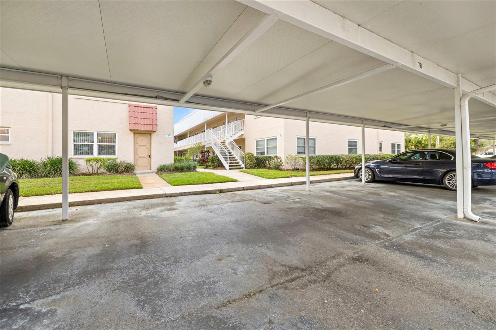 10038 62ND TER N #1, ST PETERSBURG, FL — photo 25