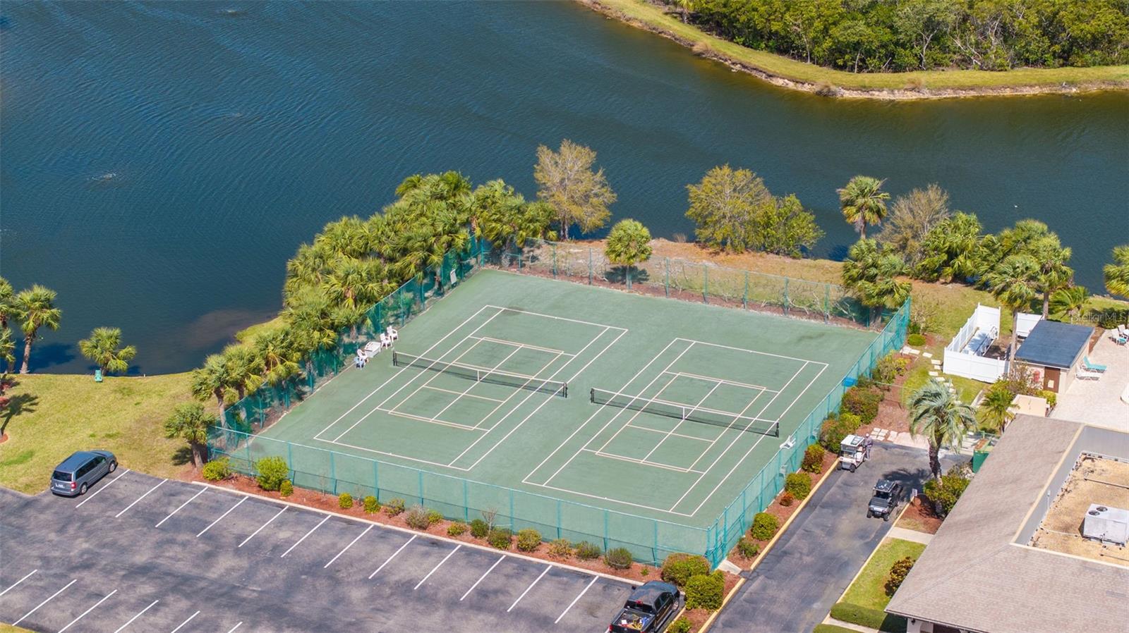 10038 62ND TER N #1, ST PETERSBURG, FL — photo 32