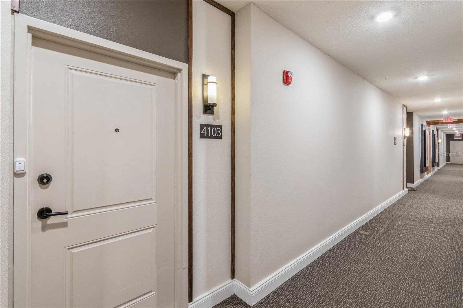 7517 LAUREATE BLVD #4103, ORLANDO, FL — photo 32